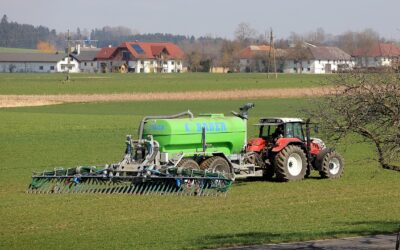 Fondo Europeo Agrícola de Desarrollo Rural (FEADER)