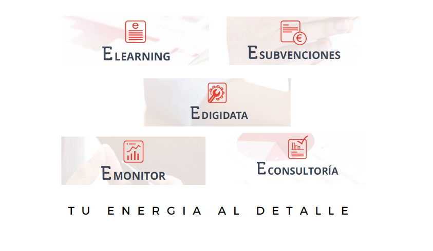 Fidma 2023. Tu energía al detalle con EProgram