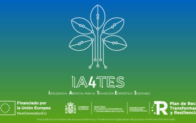 Proyecto IA4TES