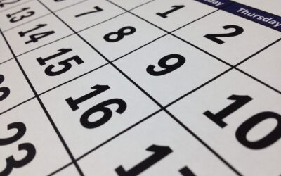 El Gobierno publica el calendario de convocatorias del PRTR para el primer semestre de 2024