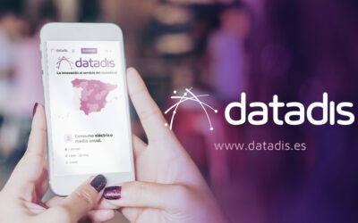 DATADIS: la plataforma digital para conocer tu consumo eléctrico